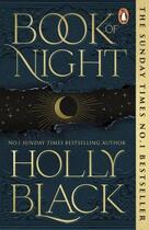 Couverture du livre « BOOK OF NIGHT » de Holly Black aux éditions Random House Uk