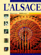Couverture du livre « L'alsace » de Lersch-Strich-Vogler aux éditions Ouest France