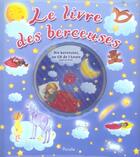 Couverture du livre « Les livres cd/les berceuses » de  aux éditions Piccolia