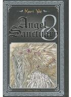 Couverture du livre « Angel Sanctuary - Deluxe Tome 8 » de Kaori Yuki aux éditions Delcourt