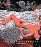 Couverture du livre « Nazanin pouyandeh ; la tentation » de Numa Hambursin aux éditions In Fine