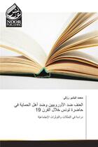 Couverture du livre « Violence contre les Européens et contre les partisants en Tunisie ; 19ème siècle » de  aux éditions Noor Publishing