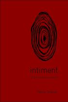 Couverture du livre « Intiment [3e personne du pluriel] » de Marina Skalova aux éditions Editions Des Lisieres