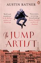 Couverture du livre « Jump artist, the » de Austin Ratner aux éditions Adult Pbs