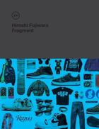 Couverture du livre « Hiroshi fujiwara fragment » de Lerfel Sarah/Hinefum aux éditions Rizzoli