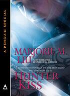 Couverture du livre « Hunter Kiss » de Liu Marjorie M. aux éditions Penguin Group Us