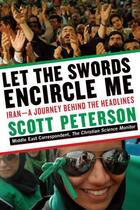 Couverture du livre « Let the Swords Encircle Me » de Scott Peterson aux éditions Simon & Schuster