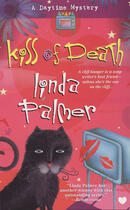 Couverture du livre « Kiss of Death » de Palmer Linda aux éditions Penguin Group Us