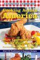 Couverture du livre « Cooking Across America: Country Comfort » de Roarke Nicole aux éditions Hartherleigh Press Digital