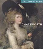 Couverture du livre « Chatsworth the duke and duchess of devonshire » de Scala aux éditions Scala Gb