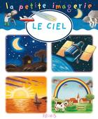 Couverture du livre « Le ciel » de Emilie Beaumont aux éditions Fleurus