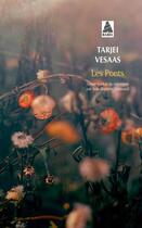 Couverture du livre « Les ponts » de Tarjei Vesaas aux éditions Actes Sud