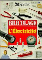 Couverture du livre « L'electricite » de  aux éditions Selection Du Reader's Digest