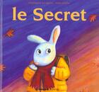 Couverture du livre « Secret (le) » de Le Masne/Chiche aux éditions Mango