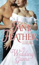 Couverture du livre « The Wedding Game » de Jane Feather aux éditions Epagine