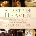 Couverture du livre « A Taste of Heaven » de Scherb Madeline aux éditions Penguin Group Us