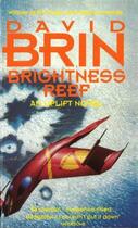 Couverture du livre « Brightness Reef » de David Brin aux éditions Little Brown Book Group Digital