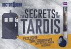 Couverture du livre « Doctor Who: The Secrets Of The Tardis » de Bbc Children' Books aux éditions Bbc Childrens