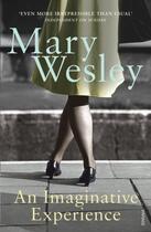 Couverture du livre « An Imaginative Experience » de Mary Wesley aux éditions Random House Digital