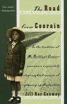 Couverture du livre « The Road From Coorain » de Jill Ker Conway aux éditions Random House Digital
