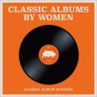 Couverture du livre « Classic albums by women » de Murphy Colleen aux éditions Antique Collector's Club