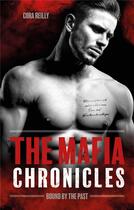 Couverture du livre « The mafia chronicles Tome 7 : Bound by the Past » de Cora Reilly aux éditions Hlab