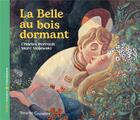 Couverture du livre « La Belle au bois dormant » de Charles Perrault et Marc Majewski aux éditions Magnard