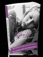 Couverture du livre « Le journal d'Emily ; une étrange maladie » de Emily Smucker aux éditions Original Books