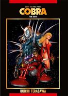 Couverture du livre « Cobra - the space pirate Tome 6 : time drive » de Buichi Terasawa aux éditions Isan Manga