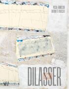 Couverture du livre « Dilasser, le dessin » de Antoine Dilasser et Pascal Aumasson aux éditions Locus Solus