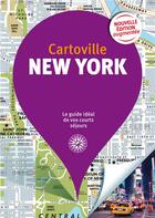 Couverture du livre « New-York (édition 2019) » de Collectif Gallimard aux éditions Gallimard-loisirs