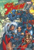 Couverture du livre « X-Treme X-Men Tome 1 » de Chris Claremont et Salvador Larroca aux éditions Panini