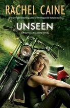 Couverture du livre « Unseen: Outcast Season V3 » de Rachel Caine aux éditions Penguin Books Ltd Digital