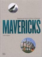 Couverture du livre « Mavericks » de Owen Hopkins aux éditions Royal Academy