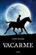 Couverture du livre « Vacarme » de Elisabeth Gausseron aux éditions Fleurus