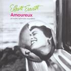 Couverture du livre « Amoureux » de Elliott Erwitt aux éditions Hors Collection