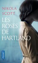 Couverture du livre « Les roses de Hartland » de Nikola Scott aux éditions Pocket
