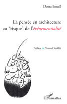 Couverture du livre « La pensée en architecture au 