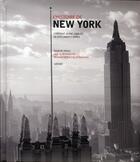 Couverture du livre « L'histoire de New York » de Sarah M. Henry aux éditions Grund