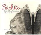 Couverture du livre « Seichito » de Karen Hottois et Marie Alberto Jeanjacques aux éditions Memo