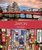 Couverture du livre « Japon » de Irena Trevisan aux éditions Vilo