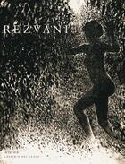 Couverture du livre « Rezvani, femme donna » de Rezvani Serge aux éditions Actes Sud