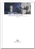 Couverture du livre « Crimes à Paris ; archives de la cour d'assises de la Seine » de Yves Lemoine aux éditions Michel De Maule