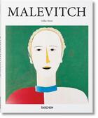 Couverture du livre « Malevitch » de Gilles Neret aux éditions Taschen