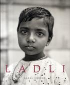 Couverture du livre « Ladli » de Fazal Sheikh aux éditions Steidl