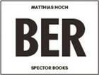 Couverture du livre « Matthias hoch ber /anglais/allemand » de Hoch Matthias aux éditions Spector Books