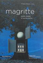 Couverture du livre « René Magritte » de  aux éditions Silvana