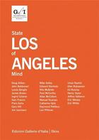 Couverture du livre « Los Angeles : state of mind » de Luca Beatrice aux éditions Skira