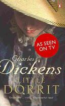 Couverture du livre « LITTLE DORRIT » de Charles Dickens aux éditions Adult Pbs