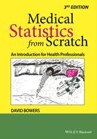 Couverture du livre « Medical Statistics from Scratch » de David Bowers aux éditions Wiley-interscience